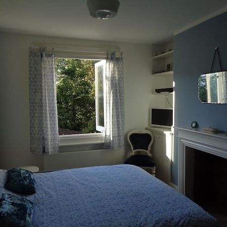 לונדון Charming English Style Studio Flat מראה חיצוני תמונה