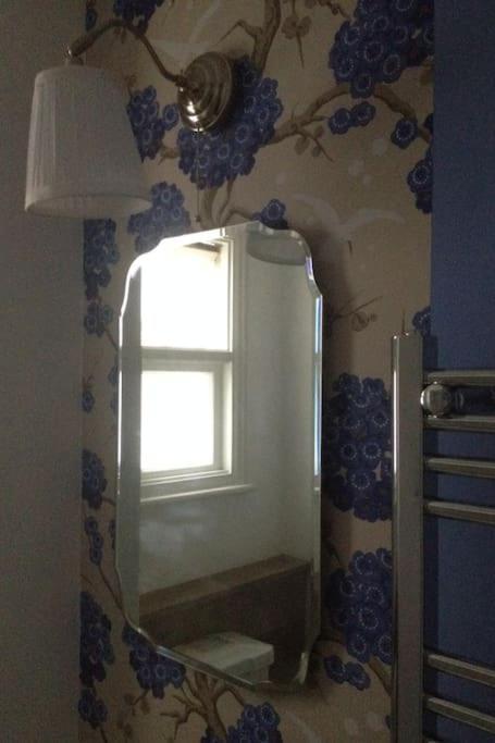 לונדון Charming English Style Studio Flat מראה חיצוני תמונה